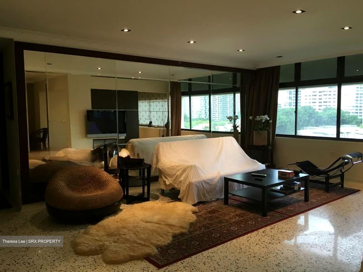 One Tree Hill Mansions (D10), Apartment #569221591